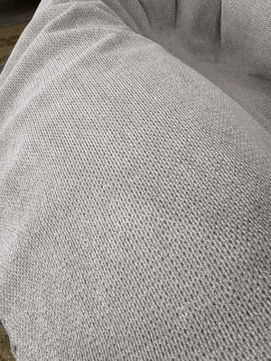 Бескаркасное кресло Flagman Груша Макси XXL Г2.5-254