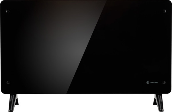 Конвектор Evolution SmartHeating Glass 2000 - фото
