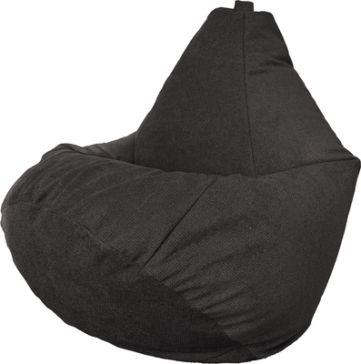 Бескаркасное кресло Flagman Груша Макси XXL Г2.5-256 - фото