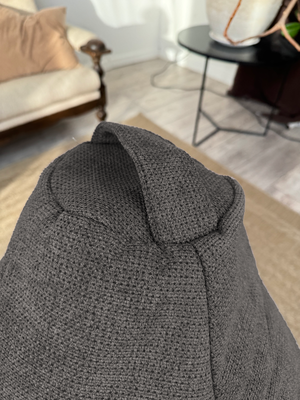 Бескаркасное кресло Flagman Груша Макси XXL Г2.5-256