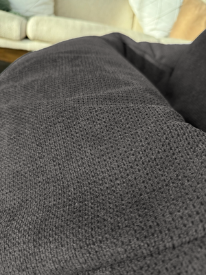 Бескаркасное кресло Flagman Груша Макси XXL Г2.5-256