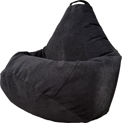 Бескаркасное кресло Flagman Груша Макси XXL Г2.5-257 - фото