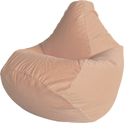 Бескаркасное кресло Flagman Груша Макси XXL Г2.5-260 - фото