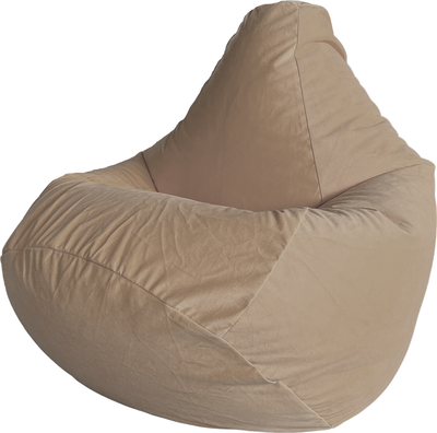 Бескаркасное кресло Flagman Груша Макси XXL Г2.5-262 - фото