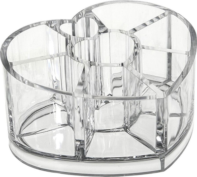 Органайзер для хранения No Brand Влюбленное сердце 72544 - фото