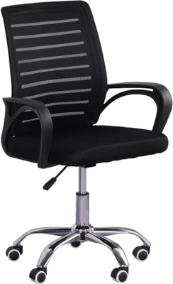 Кресло офисное Mio Tesoro Сиена - фото