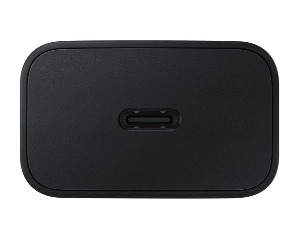Адаптер питания сетевой Samsung USB-C Port EP-T1510 15W