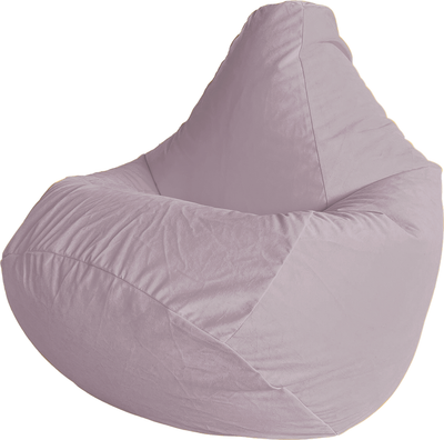 Бескаркасное кресло Flagman Груша Макси XXL Г2.5-266 - фото