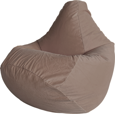 Бескаркасное кресло Flagman Груша Макси XXL Г2.5-269 - фото