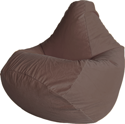 Бескаркасное кресло Flagman Груша Макси XXL Г2.5-271 - фото