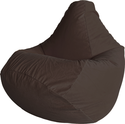 Бескаркасное кресло Flagman Груша Макси XXL Г2.5-273 - фото