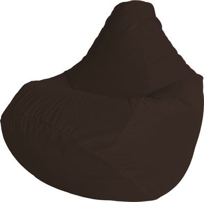 Бескаркасное кресло Flagman Груша Макси XXL Г2.5-274 - фото