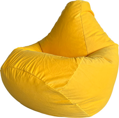 Бескаркасное кресло Flagman Груша Макси XXL Г2.5-275 - фото