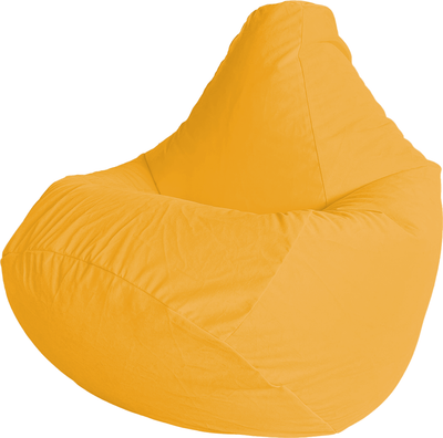 Бескаркасное кресло Flagman Груша Макси XXL Г2.5-276 - фото