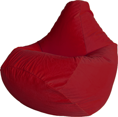 Бескаркасное кресло Flagman Груша Макси XXL Г2.5-279 - фото