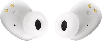 Беспроводные наушники JBL Wave Buds / WBUDSWHT