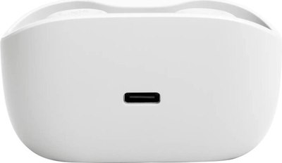 Беспроводные наушники JBL Wave Buds / WBUDSWHT