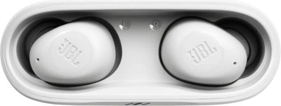 Беспроводные наушники JBL Wave Buds / WBUDSWHT