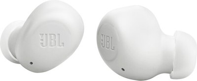 Беспроводные наушники JBL Wave Buds / WBUDSWHT