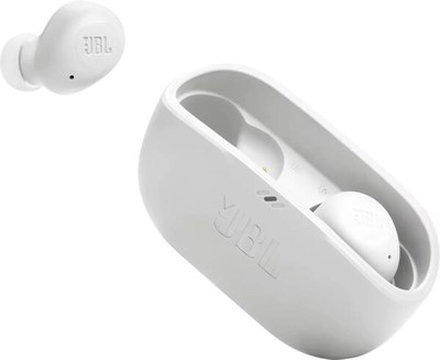 Беспроводные наушники JBL Wave Buds / WBUDSWHT