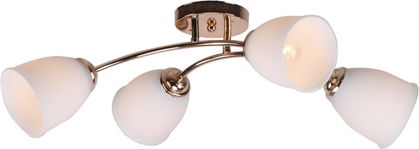 Люстра Imex MD.0537-4-S FGD - фото