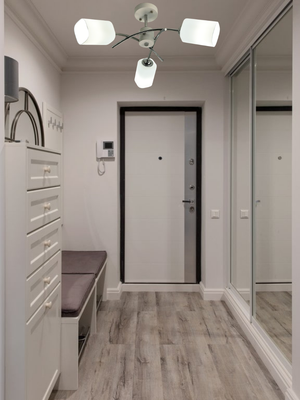 Потолочный светильник Mirastyle BL-6794/3 WT