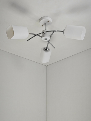 Потолочный светильник Mirastyle BL-6794/3 WT