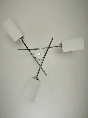 Потолочный светильник Mirastyle BL-6794/3 WT