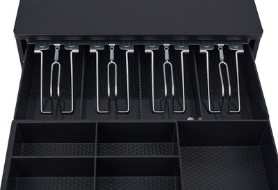 Денежный ящик Space BOX-335R