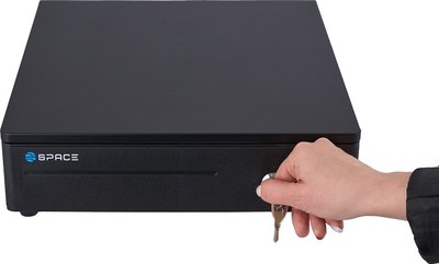 Денежный ящик Space BOX-335R