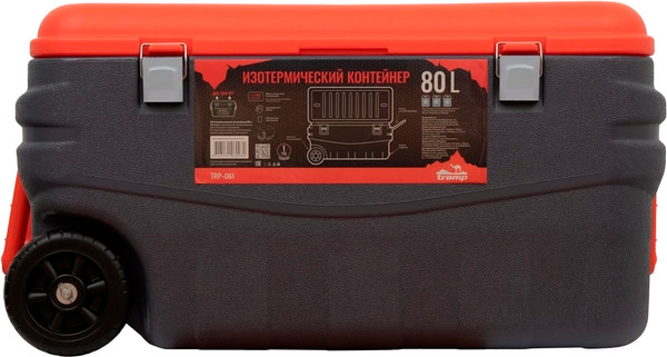 Термоконтейнер Tramp TRP-061 - фото
