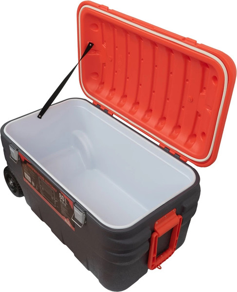 Термоконтейнер Tramp TRP-061