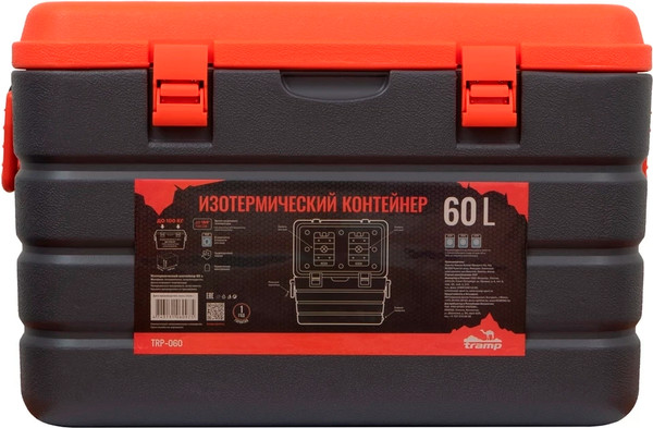 Термоконтейнер Tramp TRP-060 - фото