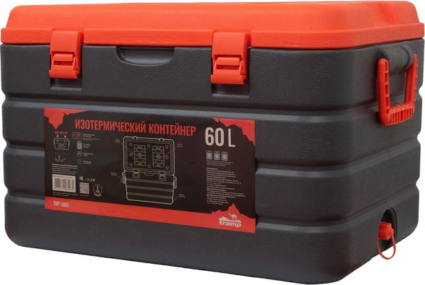 Термоконтейнер Tramp TRP-060