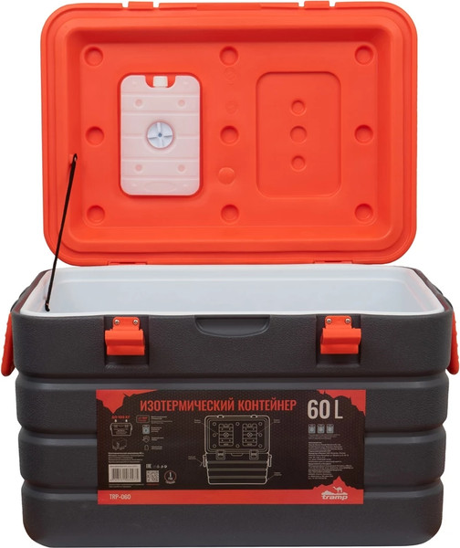 Термоконтейнер Tramp TRP-060