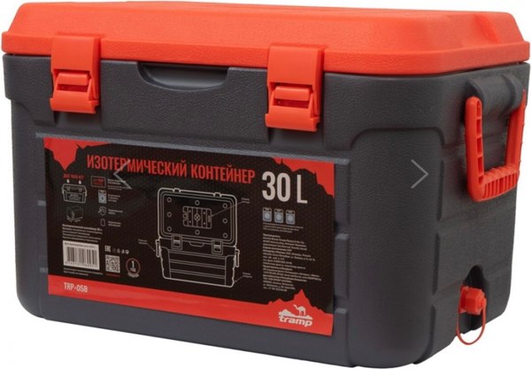 Термоконтейнер Tramp TRP-058