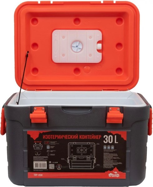 Термоконтейнер Tramp TRP-058