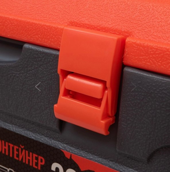 Термоконтейнер Tramp TRP-058