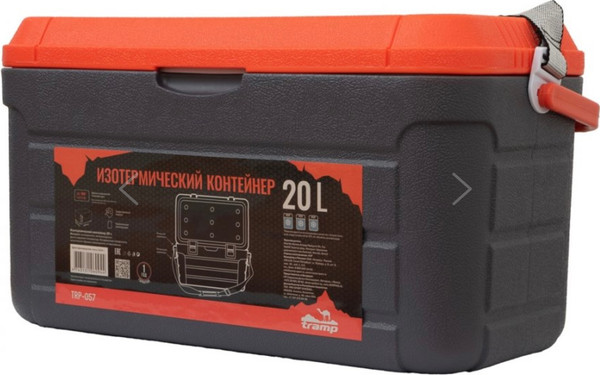 Термоконтейнер Tramp TRP-057