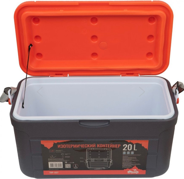 Термоконтейнер Tramp TRP-057