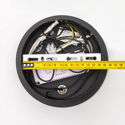 Люстра Citilux Helly CL211082