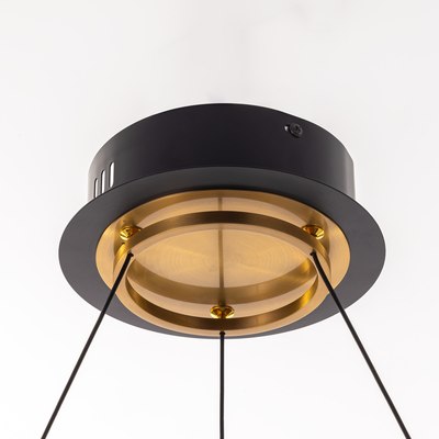 Люстра Citilux Helly CL211082