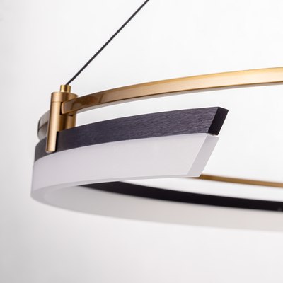 Люстра Citilux Helly CL211082