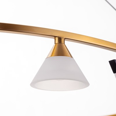 Люстра Citilux Helly CL211082