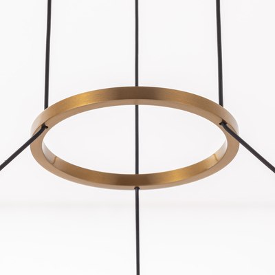 Люстра Citilux Helly CL211082