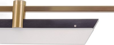 Люстра Citilux Helly CL211012