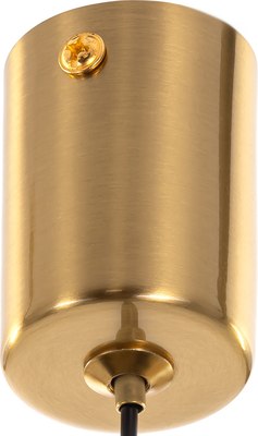 Люстра Citilux Helly CL211012