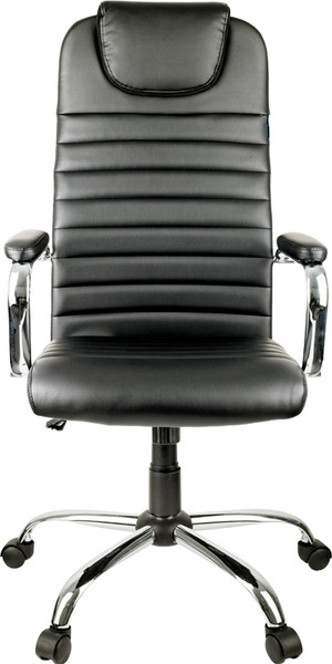 Кресло офисное Helmi Intelligent HL-E25 / 283165 (черный)