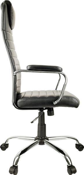 Кресло офисное Helmi Intelligent HL-E25 / 283165 (черный)