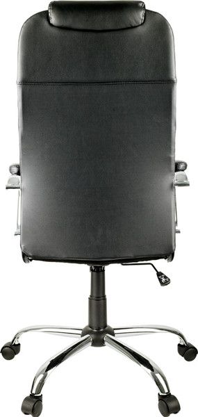 Кресло офисное Helmi Intelligent HL-E25 / 283165 (черный)